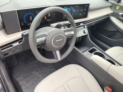 New 2025 Hyundai Sonata SEL image 14
