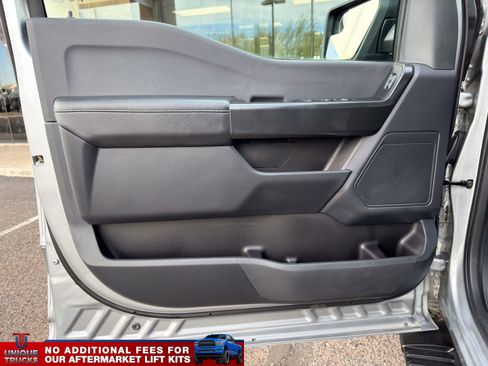 Used 2023 Ford F150 XL w/ STX Appearance Package image 16