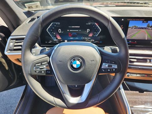 Certified 2023 BMW 330i xDrive Sedan w/ Premium Package AWD/4WD image 19