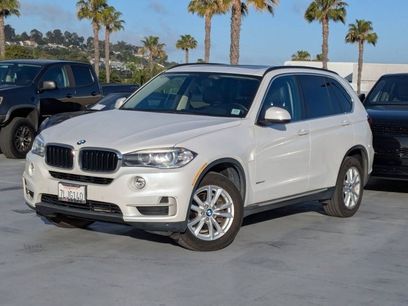 Used 2015 BMW X5 xDrive35i