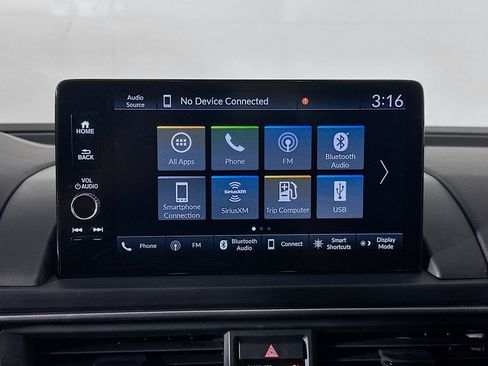 Used 2025 Honda Pilot EX-L image 21