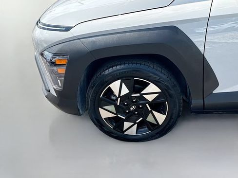 Certified 2024 Hyundai Kona SEL FWD image 30