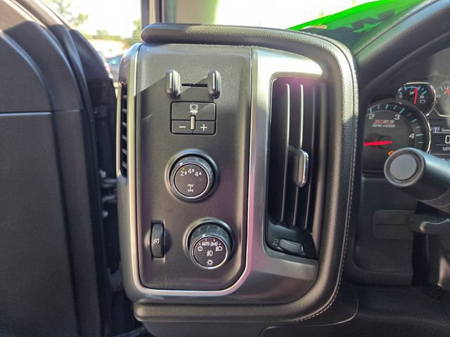Used 2017 Chevrolet Silverado 3500 LTZ w/ Duramax Plus Package AWD/4WD image 25