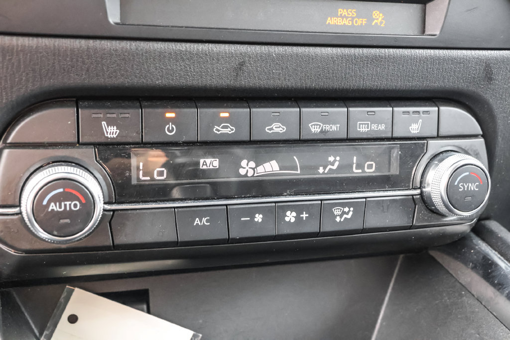 Used 2024 MAZDA CX-5 Carbon Edition AWD/4WD image 26