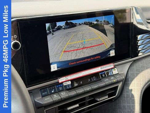 Used 2026 Toyota Camry XLE w/ Premium Package FWD image 26