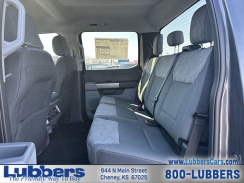 New 2026 Ford F250 XLT w/ FX4 Off-Road Package image 18