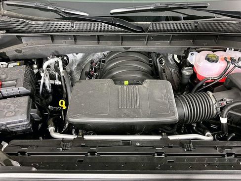 New 2026 GMC Sierra 1500 AT4X AWD/4WD image 2