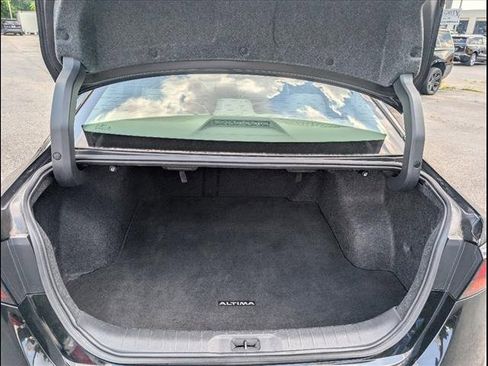 Used 2022 Nissan Altima 2.5 Platinum image 19