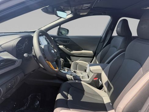 New 2026 Subaru Crosstrek 2.5i Wilderness AWD/4WD image 11