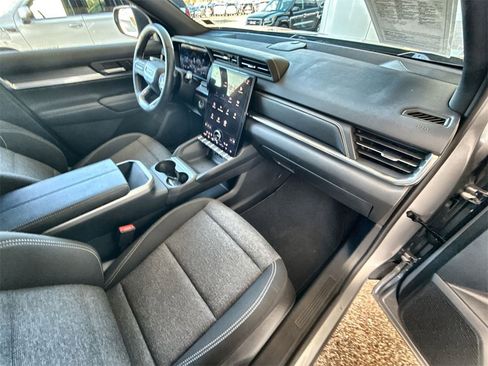 Certified 2025 GMC Terrain Elevation image 26