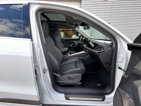 New 2025 Audi Q5 Premium Plus AWD/4WD image 48