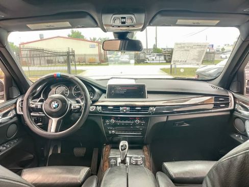 Used 2015 BMW X5 xDrive35i w/ M Sport AWD/4WD image 25