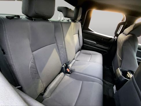 Used 2025 Toyota Tacoma SR RWD image 18