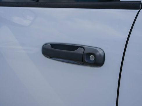 Used 2008 Dodge Ram 2500 Truck SLT w/ Popular Equipment Group AWD/4WD image 15