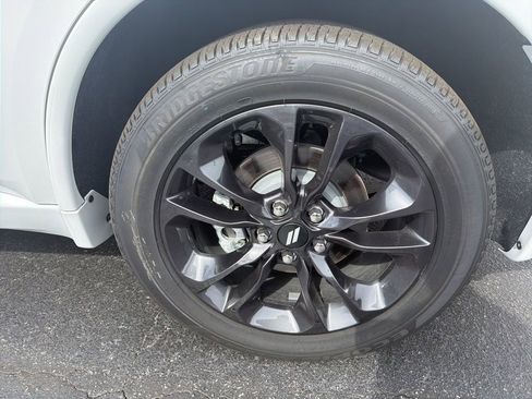 New 2026 Dodge Durango GT w/ Blacktop Package image 11