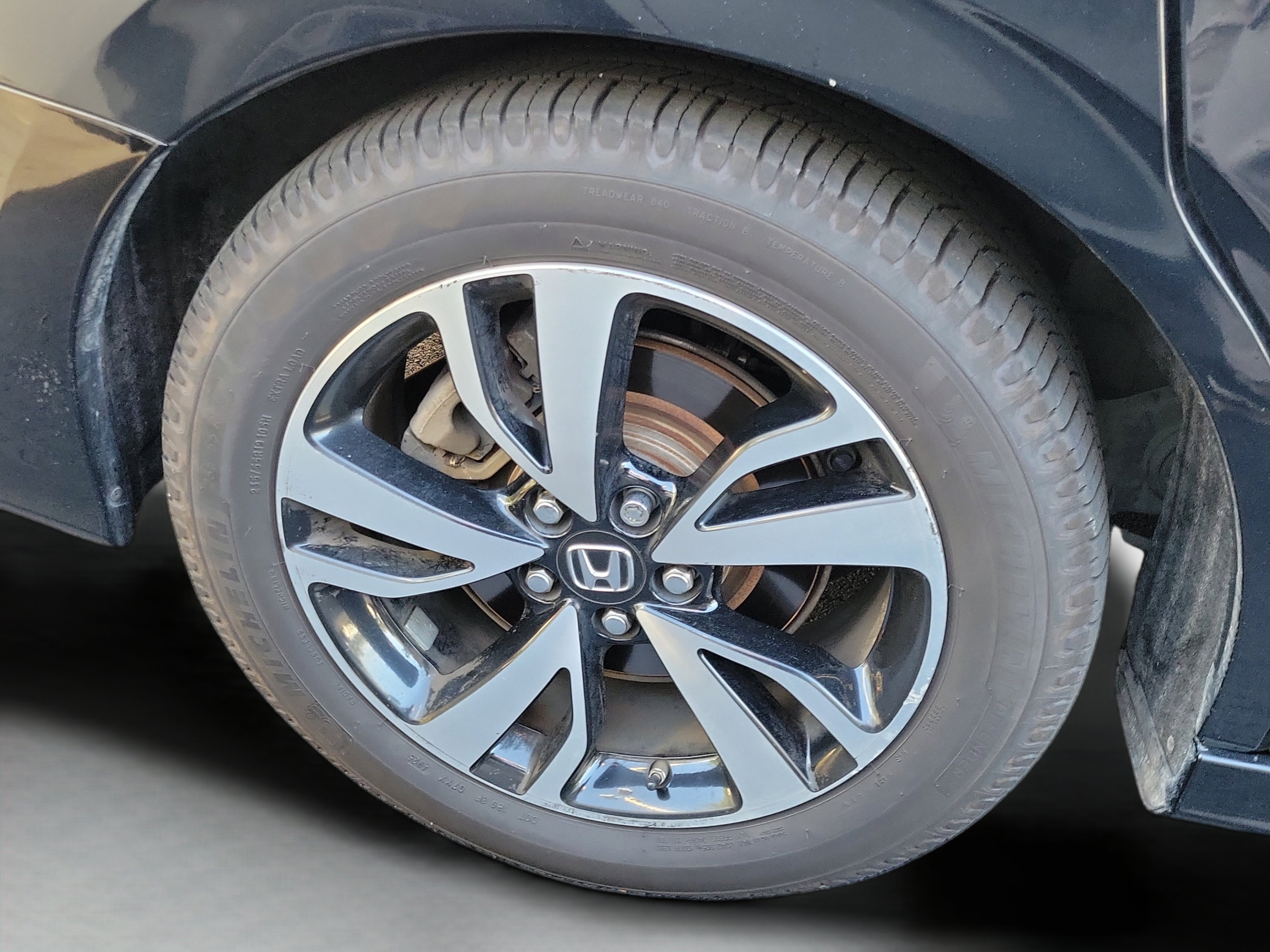 Used 2019 Honda Odyssey Elite image 18