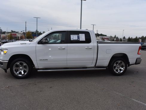 Used 2022 RAM 1500 Big Horn image 6