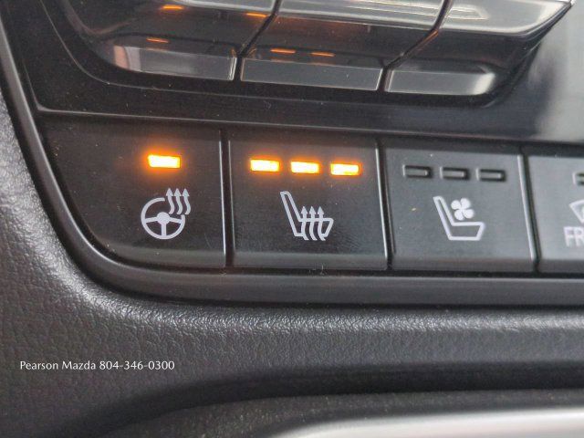 Used 2024 MAZDA CX-90 Plug-In Hybrid w/ Premium Plus AWD/4WD image 26