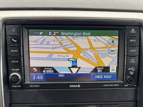 Used 2012 Jeep Grand Cherokee Laredo image 18