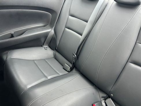 Used 2017 Honda Accord EX-L image 13