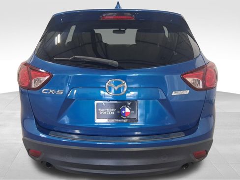 Used 2013 MAZDA CX-5 Grand Touring FWD image 6