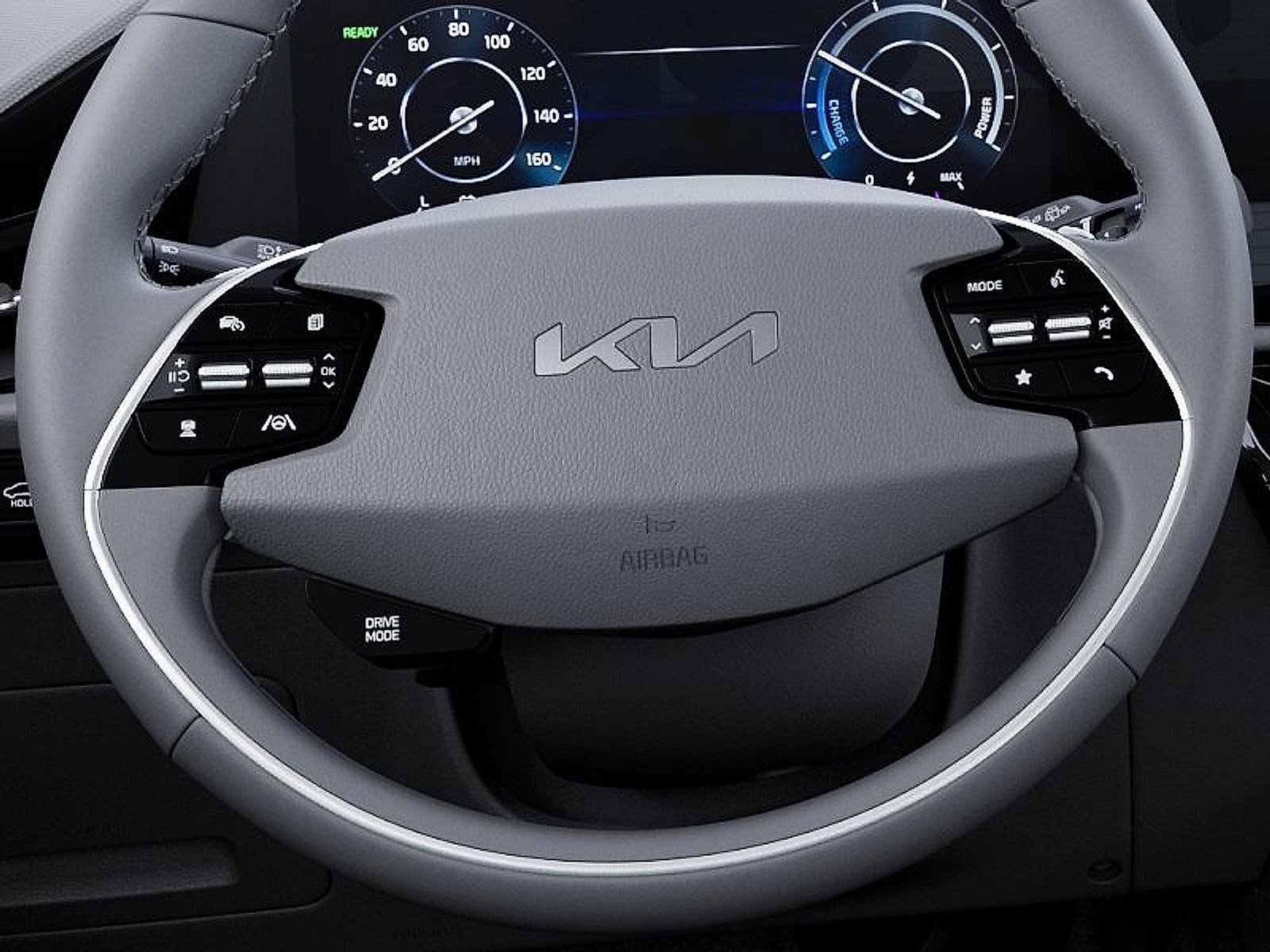 New 2026 Kia Niro Wind FWD image 22