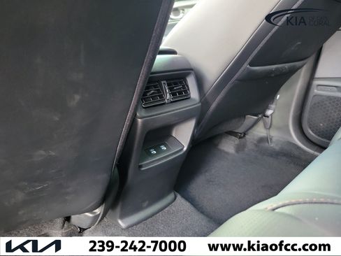 Used 2025 Honda CR-V Sport-L image 14