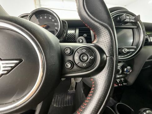 Used 2020 MINI Cooper S w/ Storage Package FWD image 17