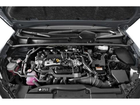 Certified 2024 Toyota Prius Limited w/ Limited Premium Package FWD image 11
