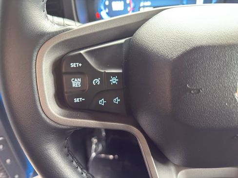 New 2025 Ford Bronco Big Bend image 20