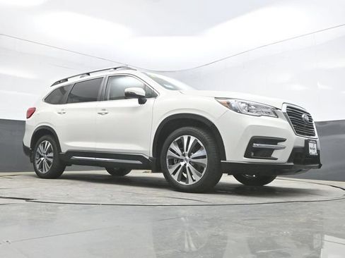 Used 2020 Subaru Ascent Limited w/ Technology Package AWD/4WD image 34