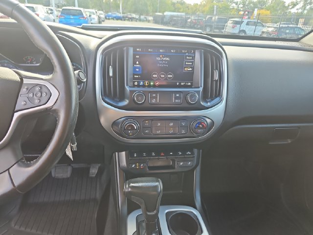 Used 2019 Chevrolet Colorado ZR2 AWD/4WD image 17