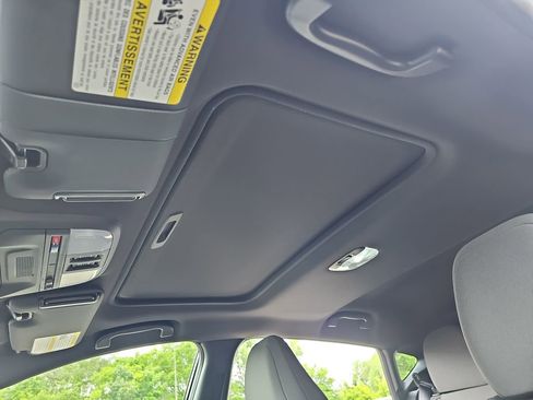 New 2026 Subaru Crosstrek 2.5i Sport AWD/4WD image 31