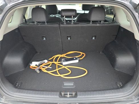 Used 2021 Kia Niro EX w/ Cold Weather Package image 17