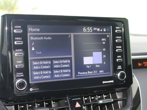Used 2021 Toyota Corolla SE FWD image 33