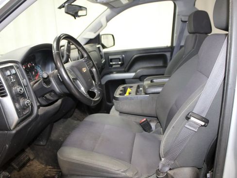 Used 2015 Chevrolet Silverado 1500 LT w/ All Star Edition AWD/4WD image 33