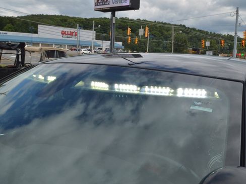 Used 2023 Dodge Charger Police AWD/4WD image 15