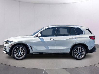 Used 2023 BMW X5 sDrive40i