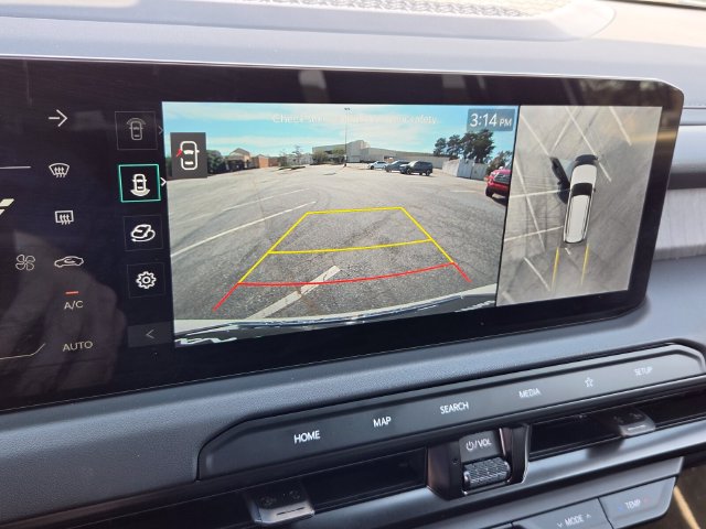 Certified 2027 Kia Telluride SX Prestige X-Line AWD/4WD image 24