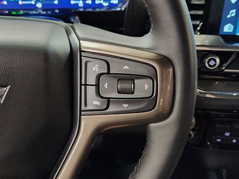 Used 2024 Chevrolet Silverado 2500 High Country w/ High Country Premium Package AWD/4WD image 55
