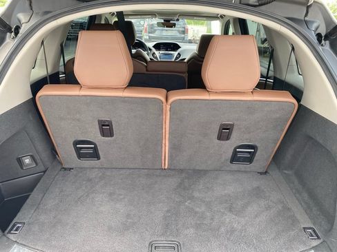 Used 2020 Acura MDX w/ Technology Package FWD image 31