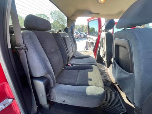 Used 2007 Chevrolet Silverado 2500 LT w/ Suspension Package, Off-Road image 22