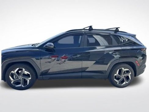Used 2023 Hyundai Tucson SEL w/ Convenience Package FWD image 11