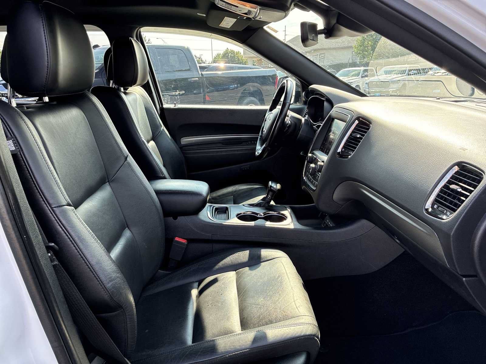 Used 2020 Dodge Durango GT w/ Blacktop Package AWD/4WD image 27