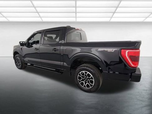 Used 2023 Ford F150 XLT w/ Equipment Group 302A High image 6