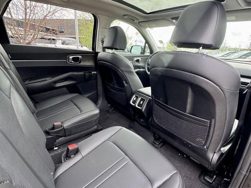 Used 2024 Kia Sorento X-Line EX image 15