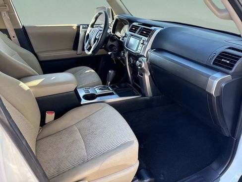 Used 2019 Toyota 4Runner SR5 image 19