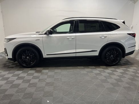 New 2026 Acura MDX A-Spec image 23
