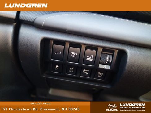Used 2021 Subaru Forester Touring image 15