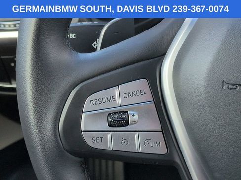 Used 2023 BMW X3 xDrive30i w/ Premium Package AWD/4WD image 28